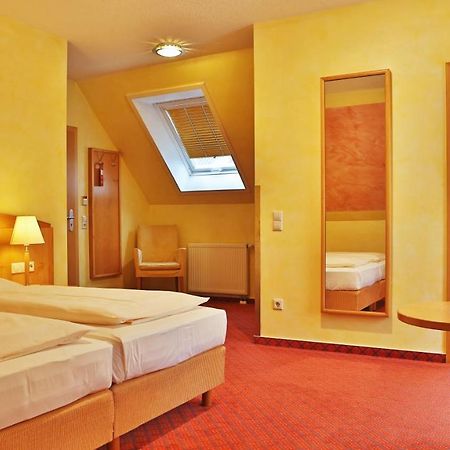 Businesshotel Heilbronn- Biberach Extérieur photo