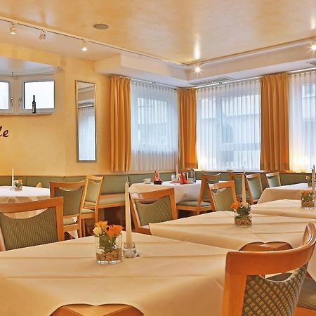 Businesshotel Heilbronn- Biberach Extérieur photo