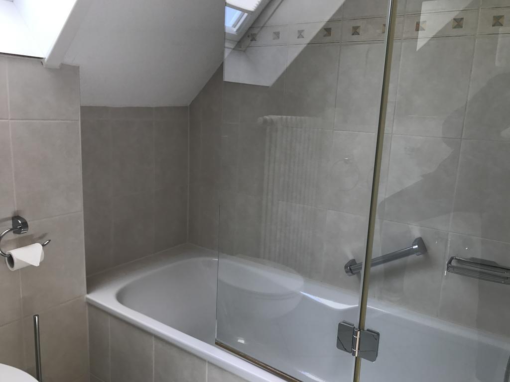 Businesshotel Heilbronn- Biberach Chambre photo